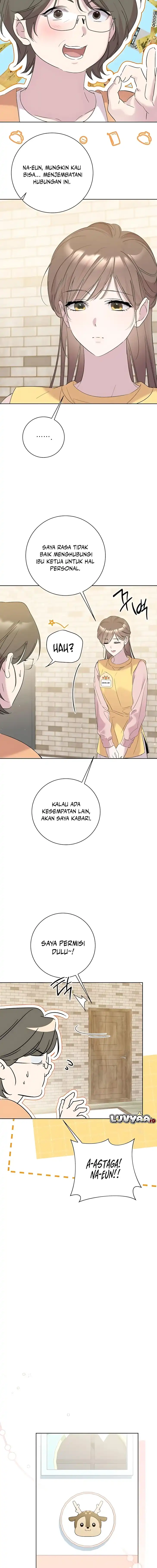 Halaman 5 dari Love Starts with Parenting Chapter 9