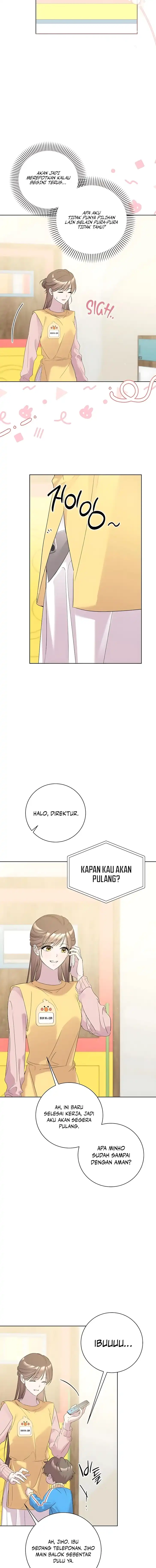 Halaman 6 dari Love Starts with Parenting Chapter 9