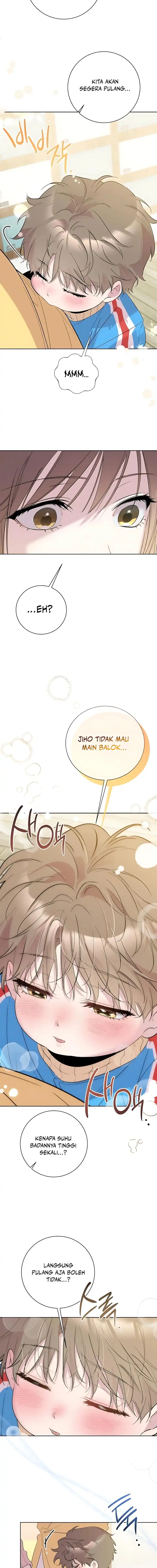 Halaman 7 dari Love Starts with Parenting Chapter 9