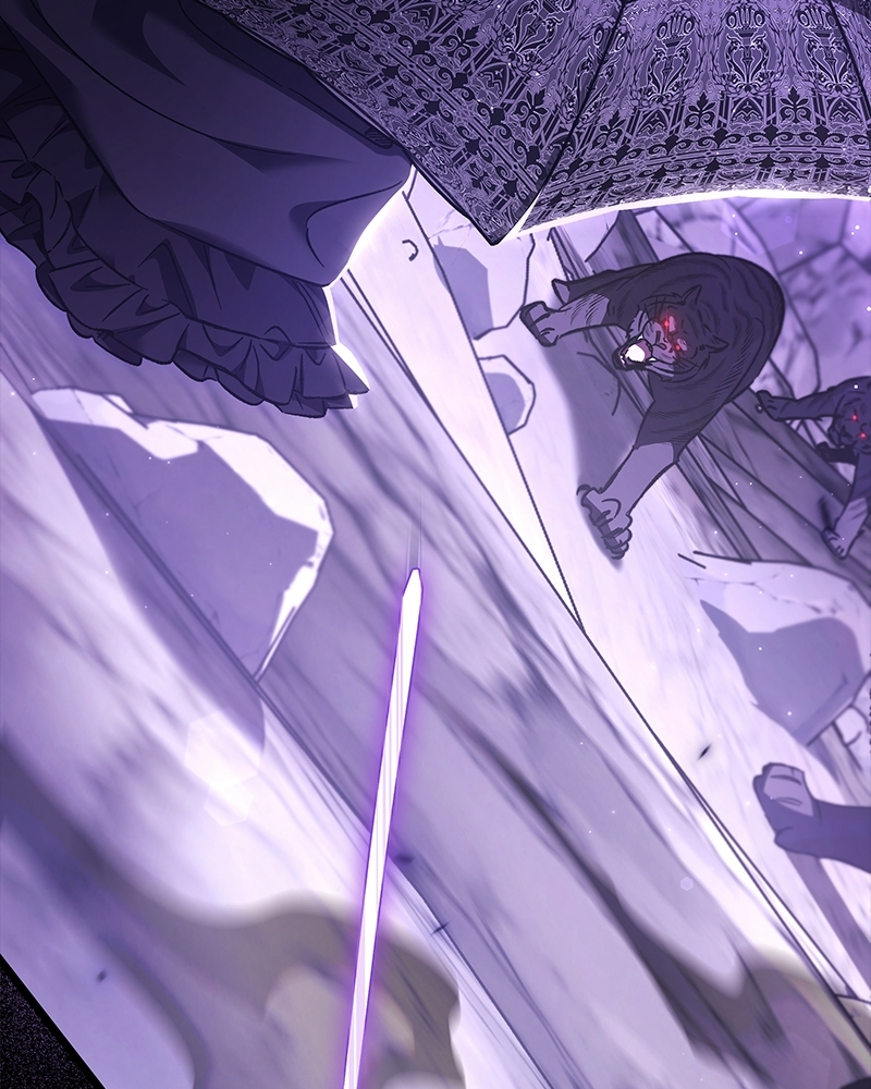 Halaman 18 dari Lv. 99 Princess of Black Flame Chapter 1