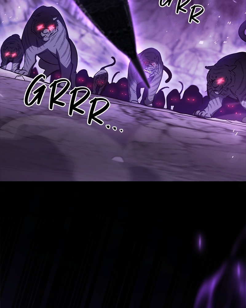 Halaman 22 dari Lv. 99 Princess of Black Flame Chapter 1
