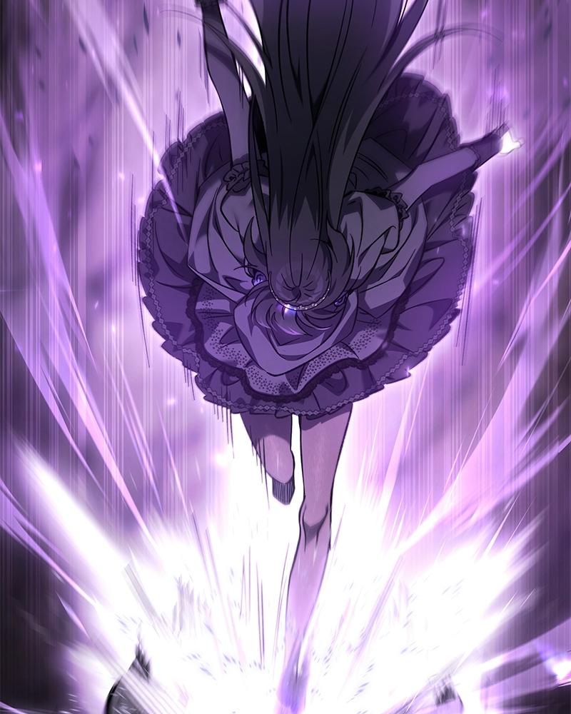 Halaman 27 dari Lv. 99 Princess of Black Flame Chapter 1