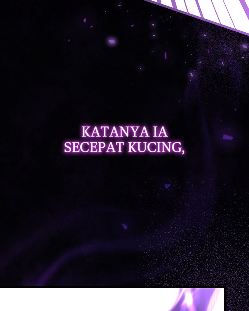 Halaman 32 dari Lv. 99 Princess of Black Flame Chapter 1