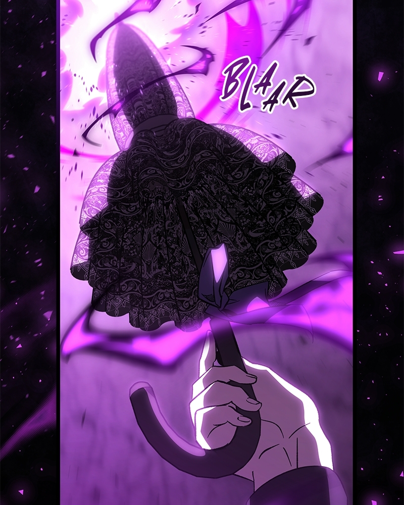 Halaman 37 dari Lv. 99 Princess of Black Flame Chapter 1