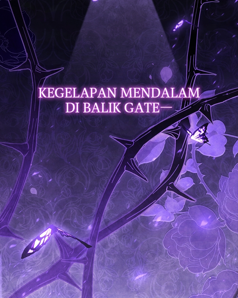 Halaman 4 dari Lv. 99 Princess of Black Flame Chapter 1