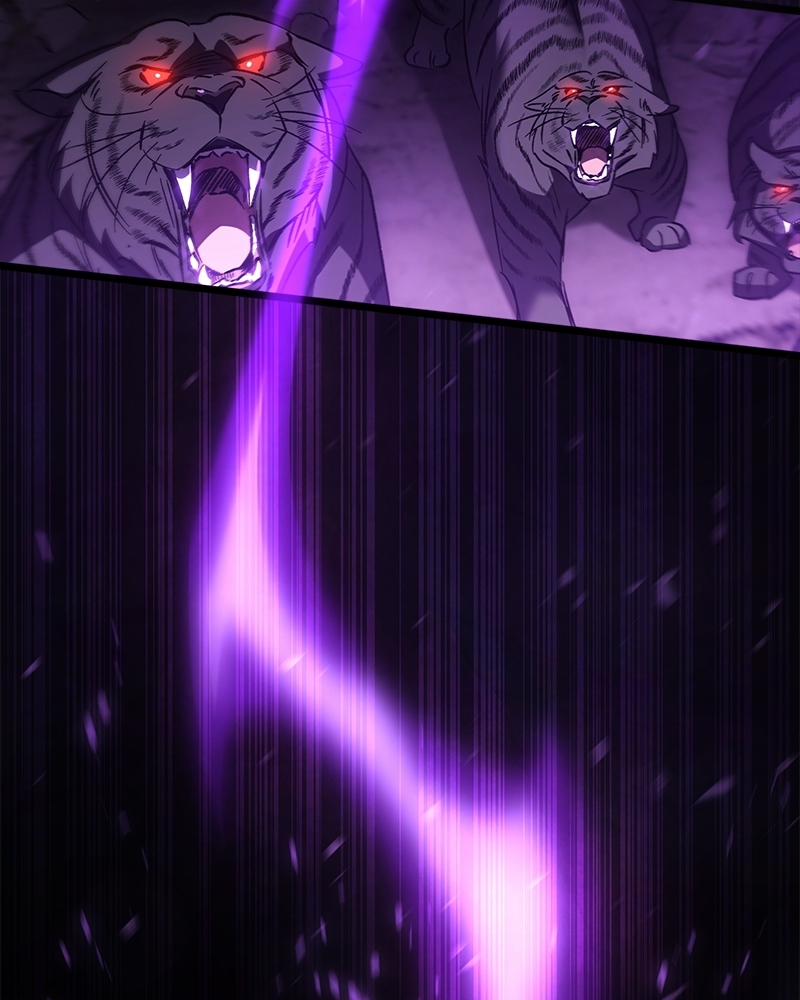 Halaman 47 dari Lv. 99 Princess of Black Flame Chapter 1