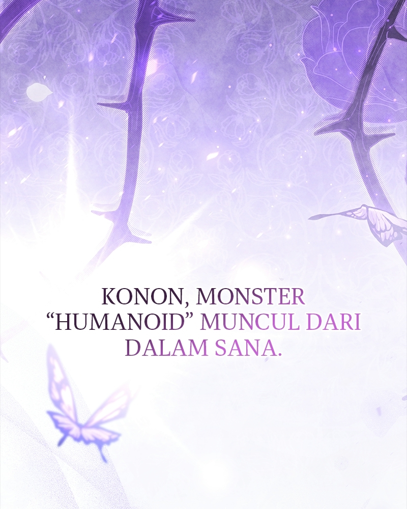 Halaman 5 dari Lv. 99 Princess of Black Flame Chapter 1