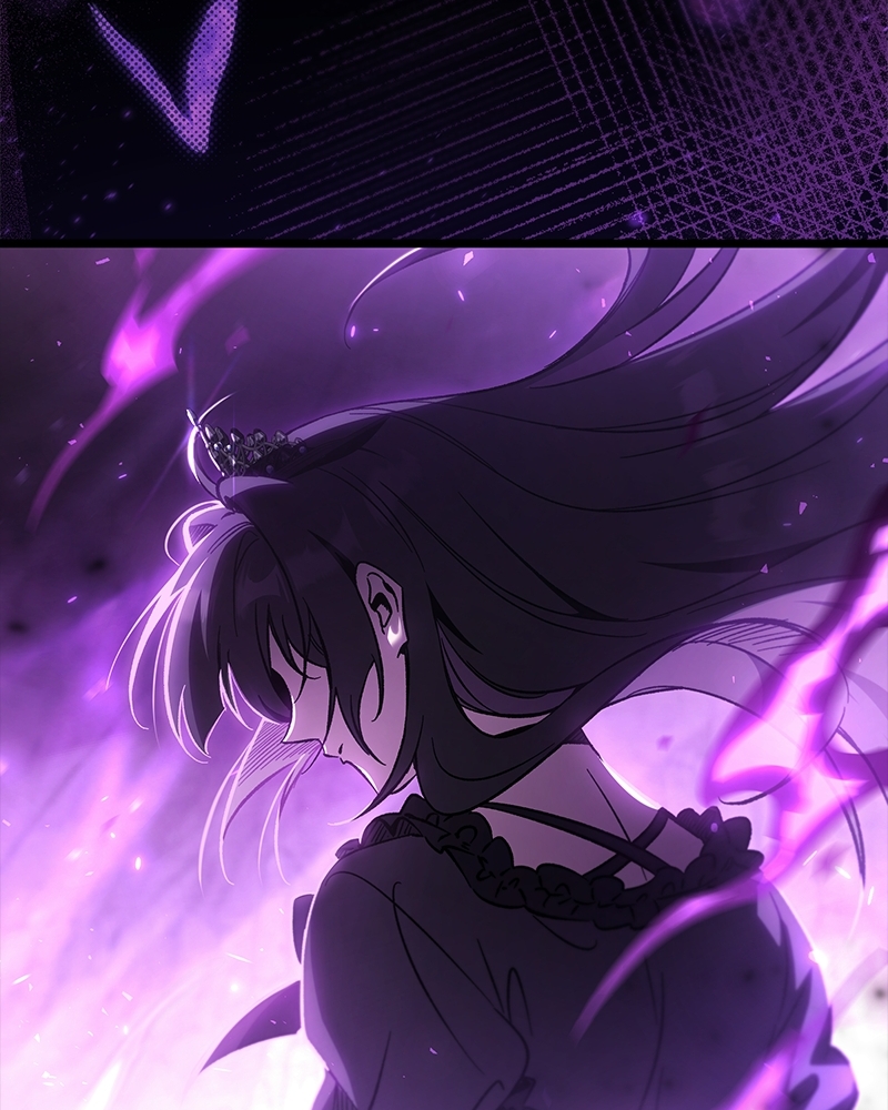Halaman 57 dari Lv. 99 Princess of Black Flame Chapter 1