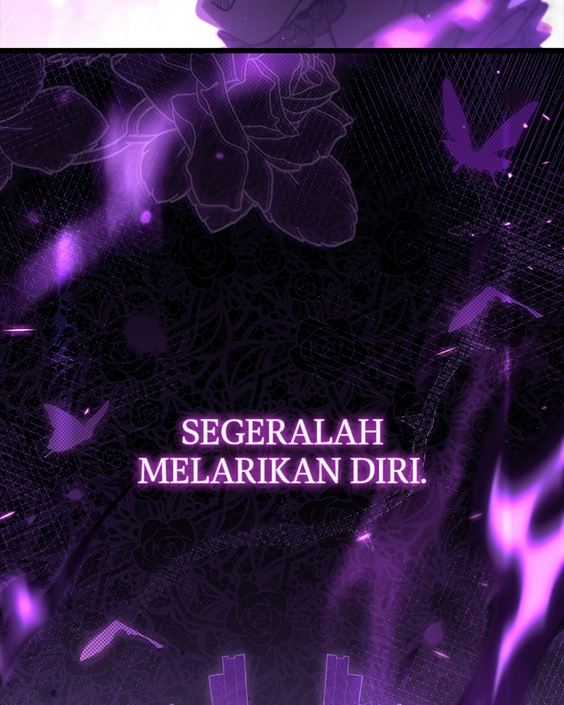Halaman 58 dari Lv. 99 Princess of Black Flame Chapter 1