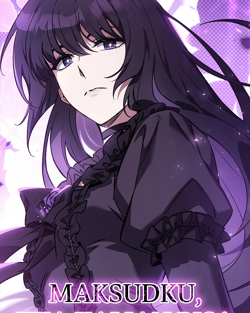 Halaman 60 dari Lv. 99 Princess of Black Flame Chapter 1