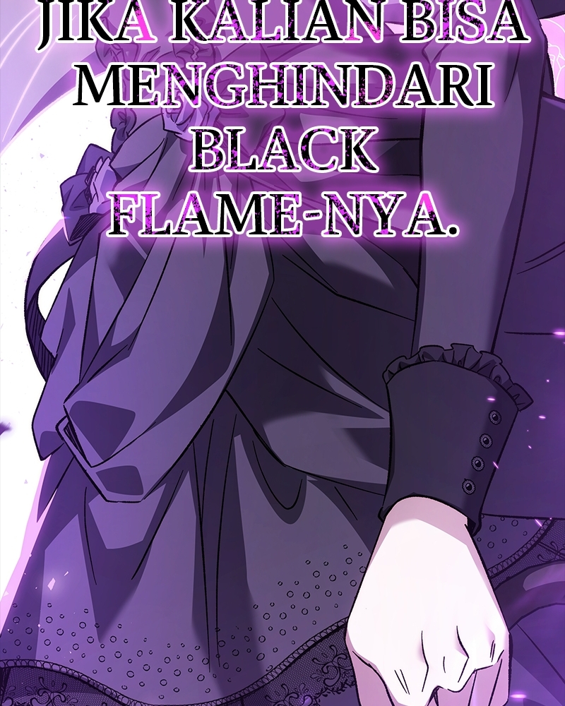 Halaman 61 dari Lv. 99 Princess of Black Flame Chapter 1