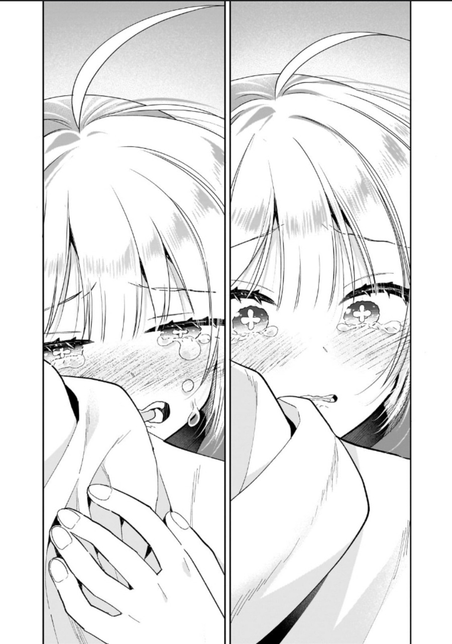 Halaman 33 dari Mahou wa Isekai ni Oite Kimashita. ~Tensai Madoushi Datta Imouto no Yowakute New Game~ Chapter 1