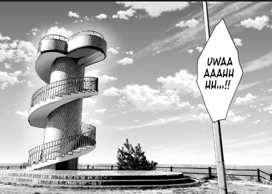 Halaman 35 dari Mahou wa Isekai ni Oite Kimashita. ~Tensai Madoushi Datta Imouto no Yowakute New Game~ Chapter 1