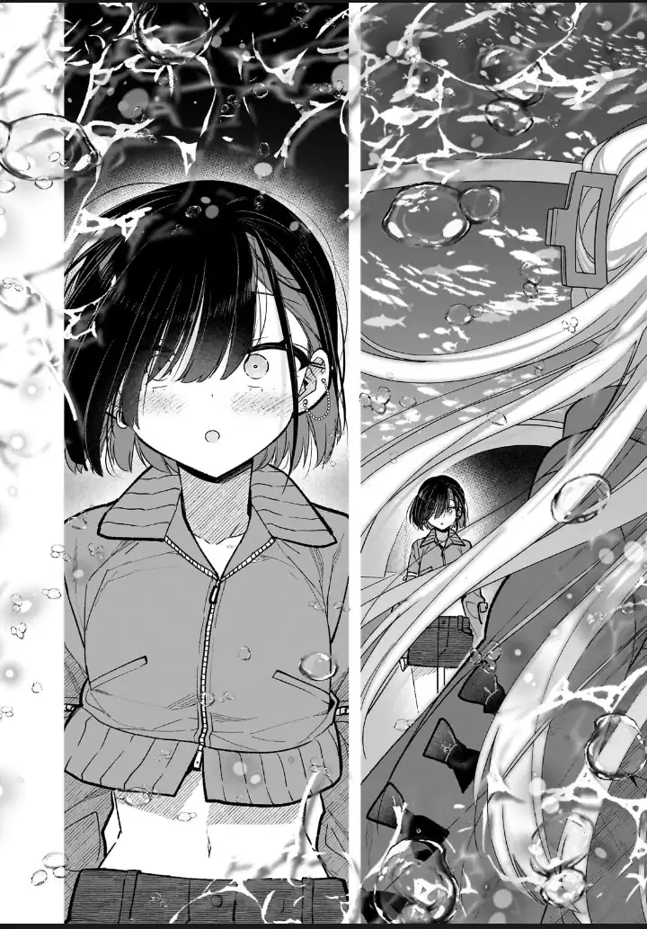 Halaman 21 dari Mahou wa Isekai ni Oite Kimashita. ~Tensai Madoushi Datta Imouto no Yowakute New Game~ Chapter 3