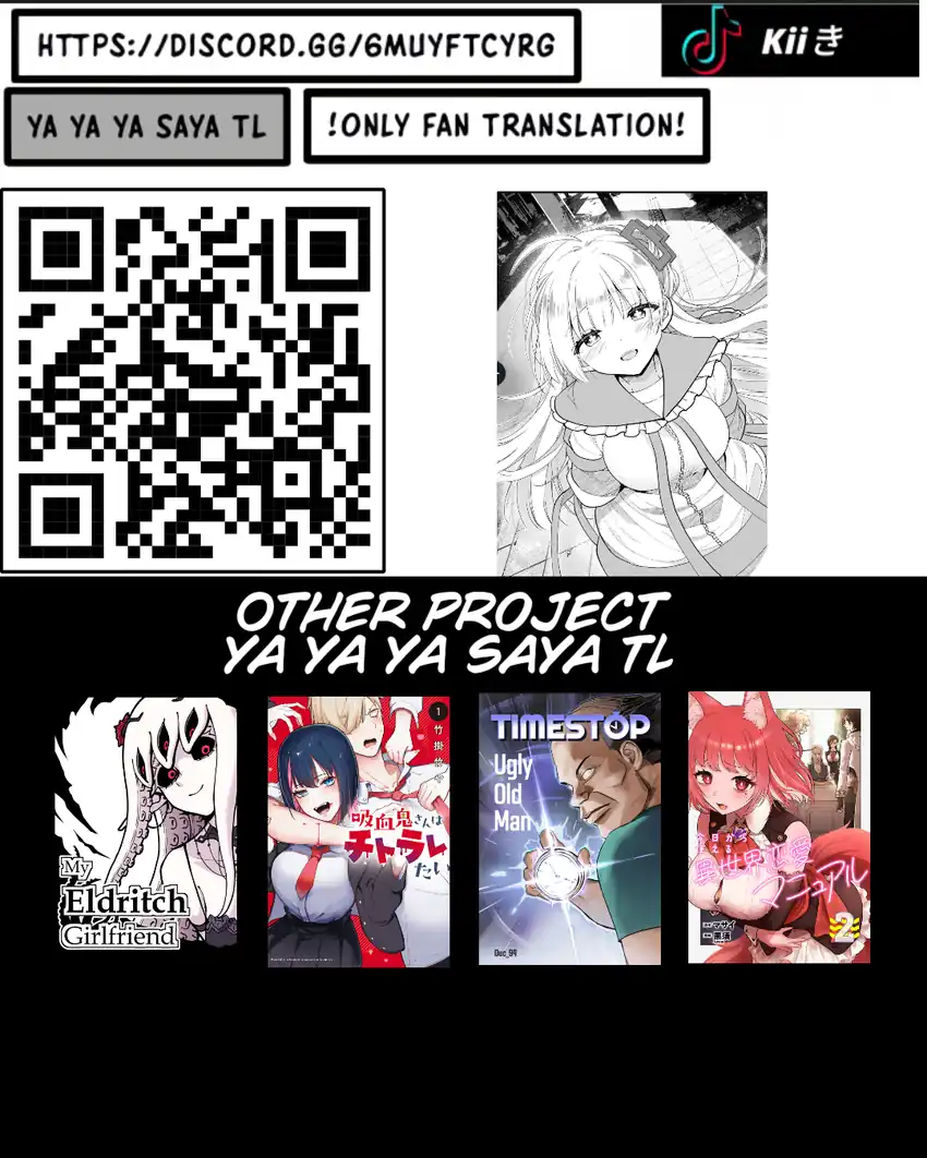Halaman 25 dari Mahou wa Isekai ni Oite Kimashita. ~Tensai Madoushi Datta Imouto no Yowakute New Game~ Chapter 3