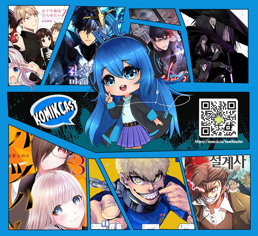 Halaman 16 dari Mahouka Koukou no Rettousei - Double Seven Hen Chapter 18