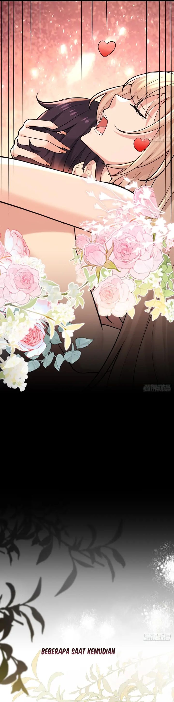 Hey, Mr. Perfect, Your Flawless Image Just Collapsed! chapter 41 halaman 14