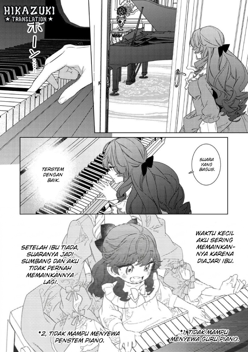 Mama Haha no Kokoro-e chapter 7 halaman 13