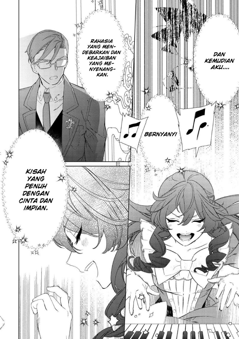 Mama Haha no Kokoro-e chapter 7 halaman 15