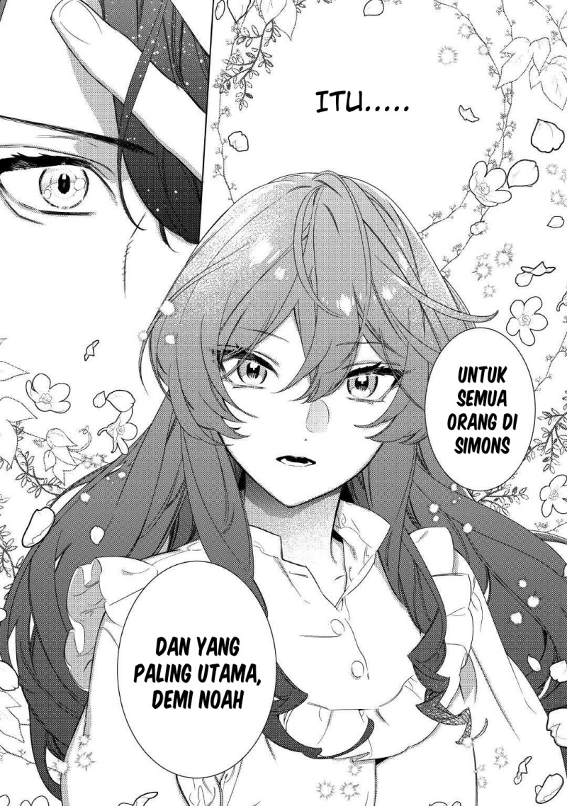 Mama Haha no Kokoro-e chapter 9 halaman 12