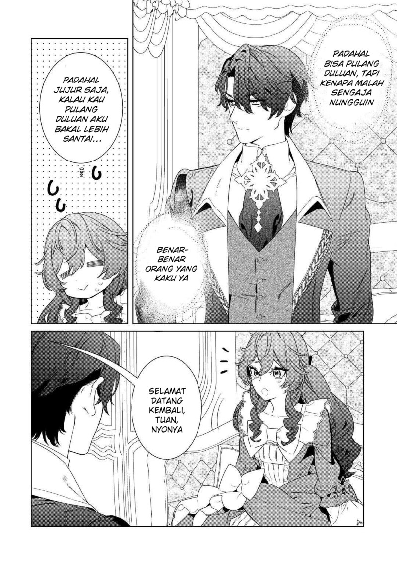 Mama Haha no Kokoro-e chapter 9 halaman 17