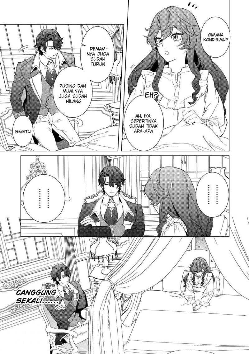 Mama Haha no Kokoro-e chapter 9 halaman 8