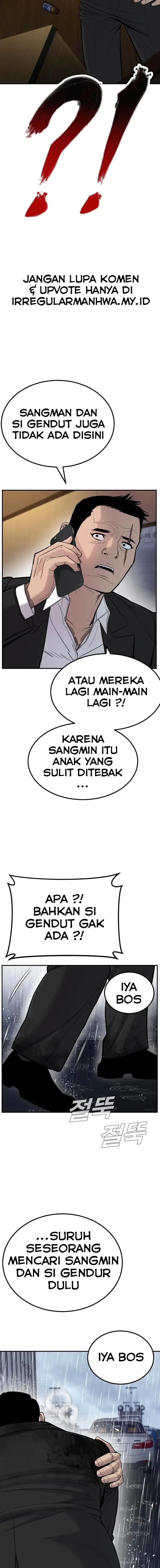 Halaman 18 dari Manager Kim Chapter 10