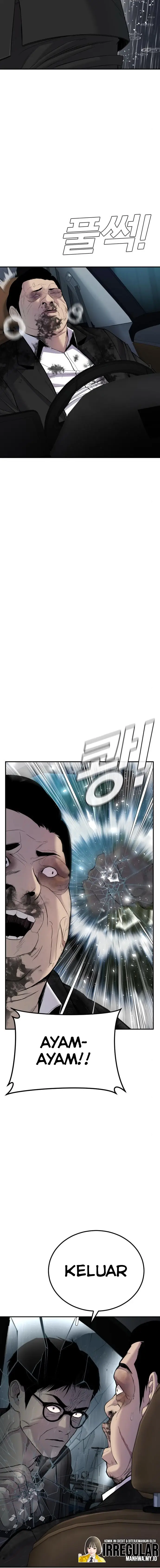 Halaman 19 dari Manager Kim Chapter 10