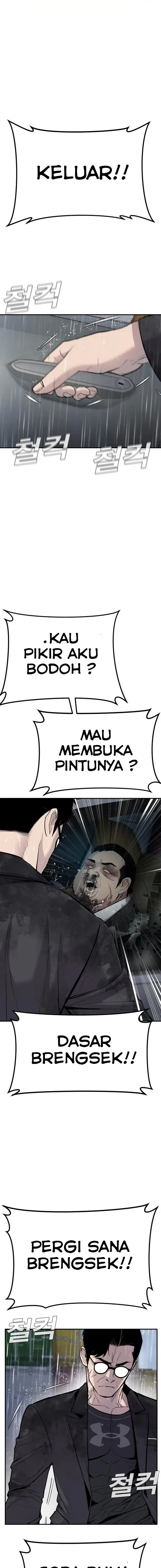 Halaman 20 dari Manager Kim Chapter 10