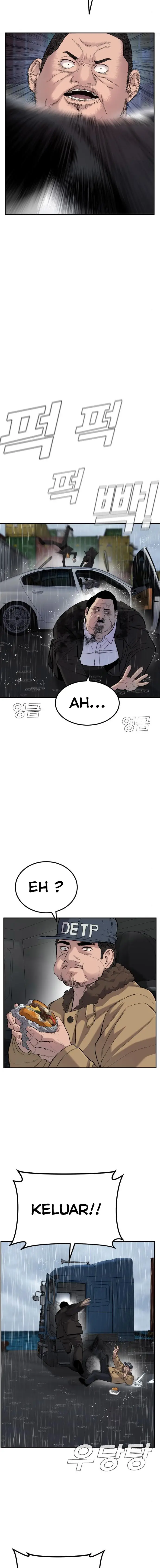 Halaman 25 dari Manager Kim Chapter 10