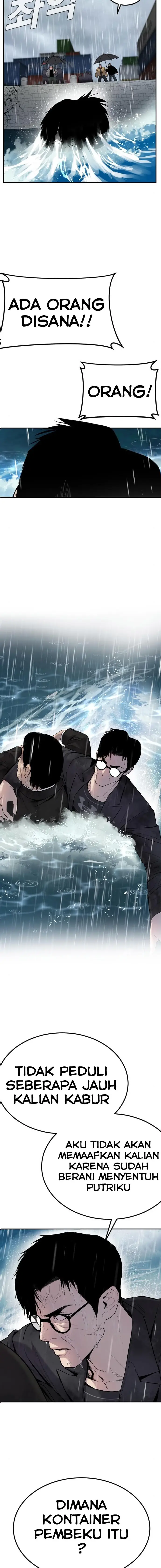 Halaman 32 dari Manager Kim Chapter 10