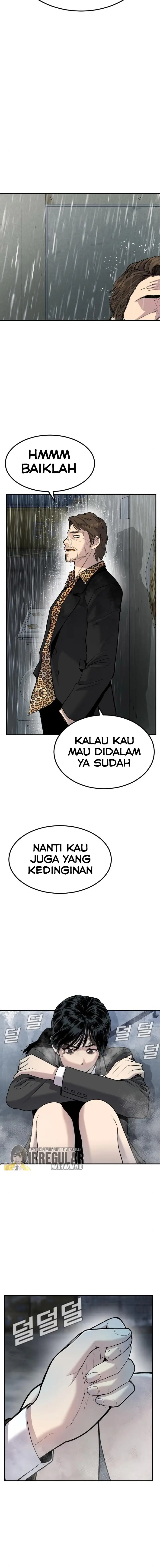 Halaman 33 dari Manager Kim Chapter 10