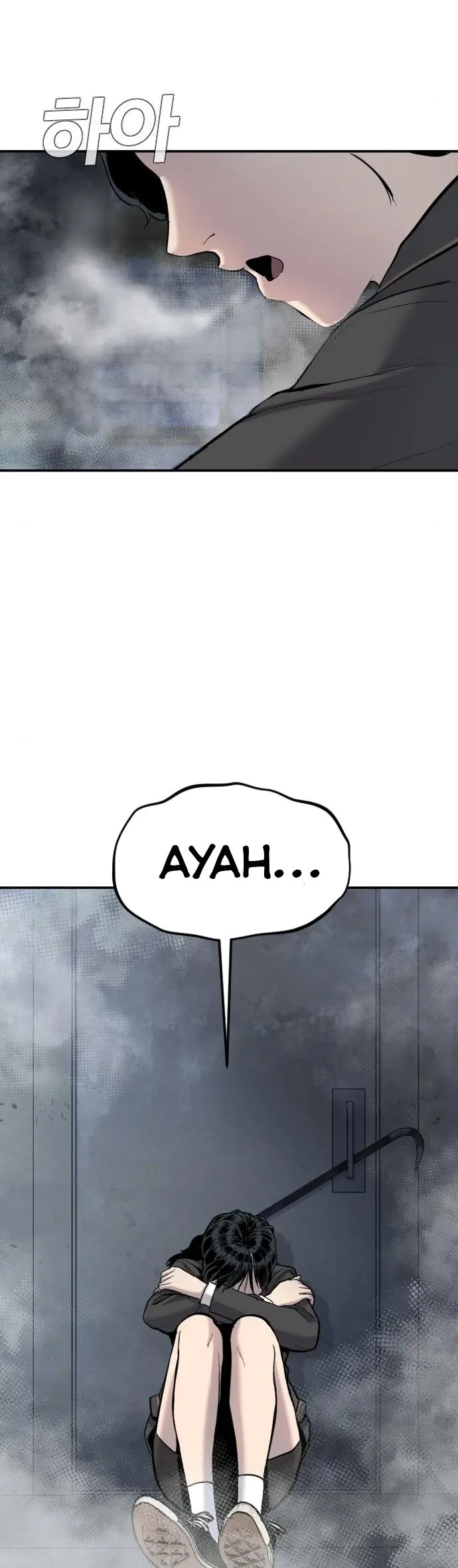 Halaman 34 dari Manager Kim Chapter 10