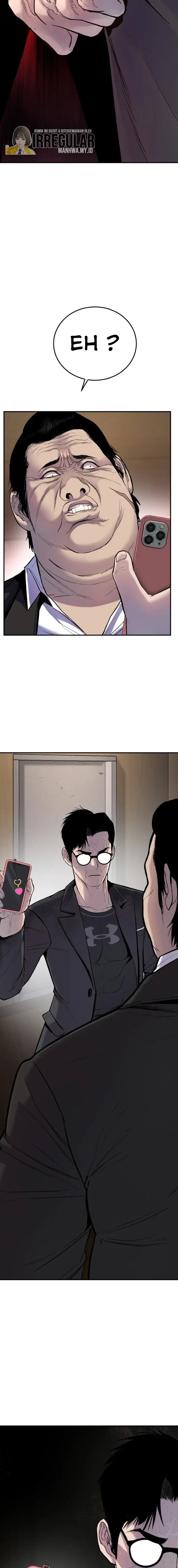 Halaman 4 dari Manager Kim Chapter 10