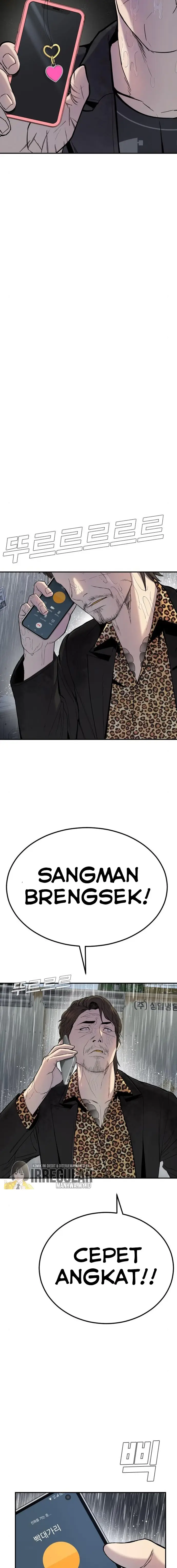 Halaman 5 dari Manager Kim Chapter 10