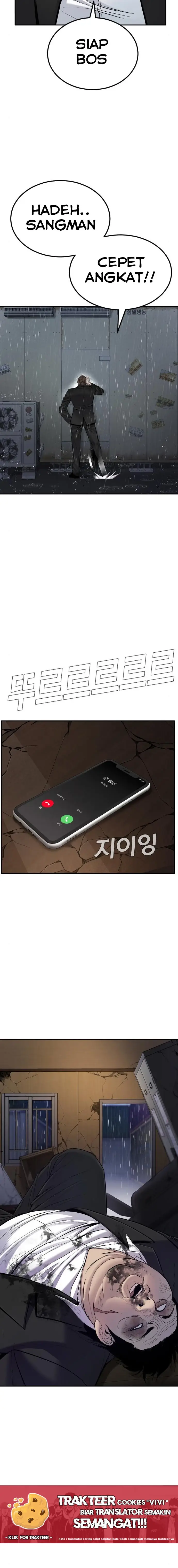 Halaman 8 dari Manager Kim Chapter 10