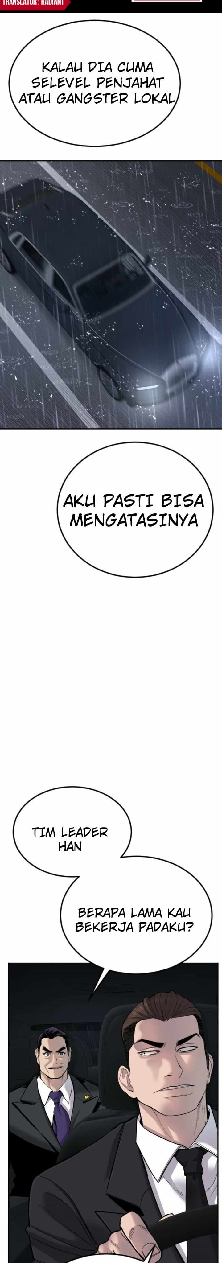 Halaman 10 dari Manager Kim Chapter 11