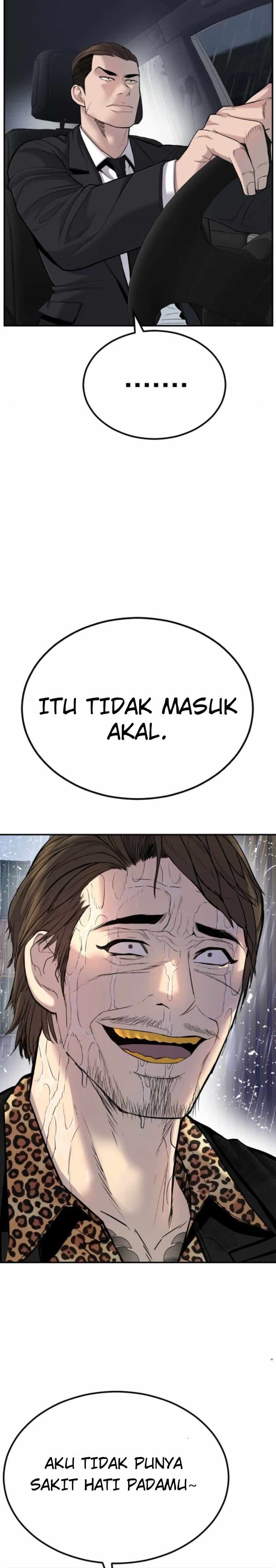 Halaman 16 dari Manager Kim Chapter 11