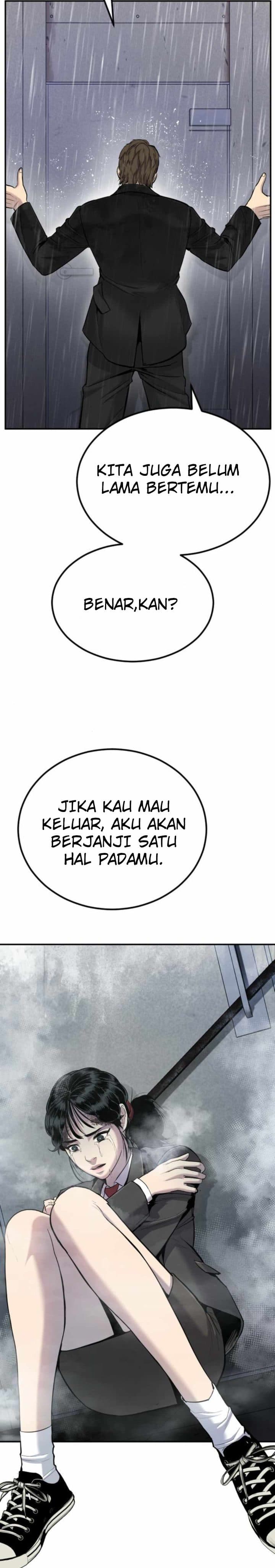 Halaman 17 dari Manager Kim Chapter 11