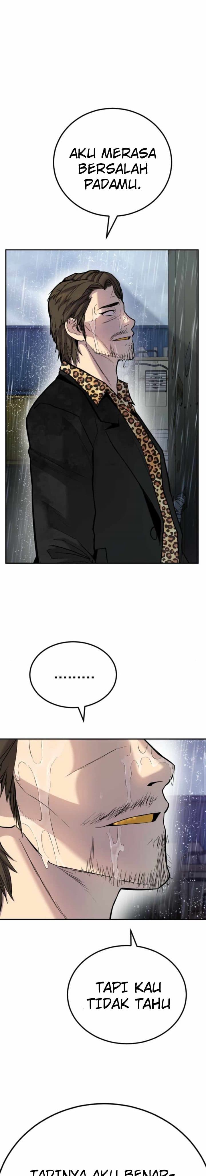 Halaman 23 dari Manager Kim Chapter 11