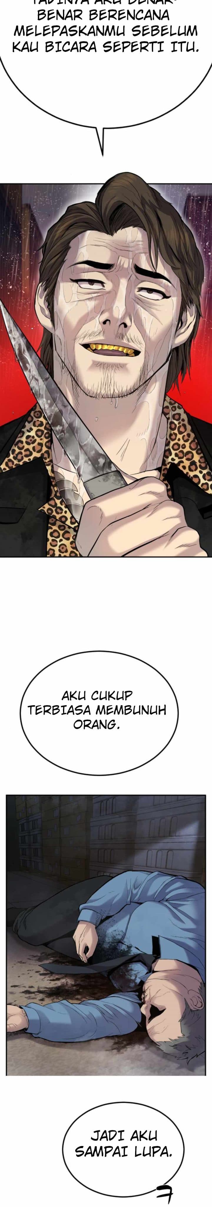 Halaman 24 dari Manager Kim Chapter 11