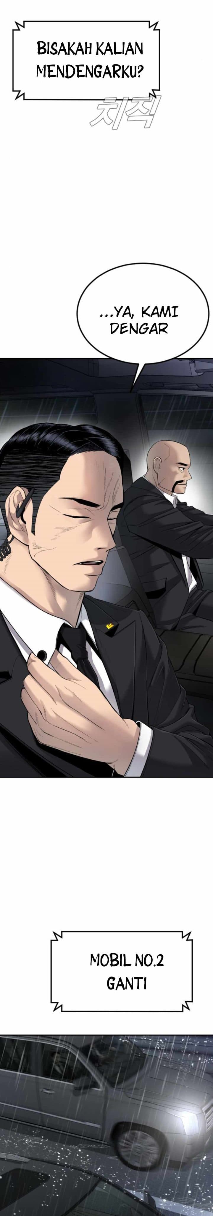 Halaman 3 dari Manager Kim Chapter 11