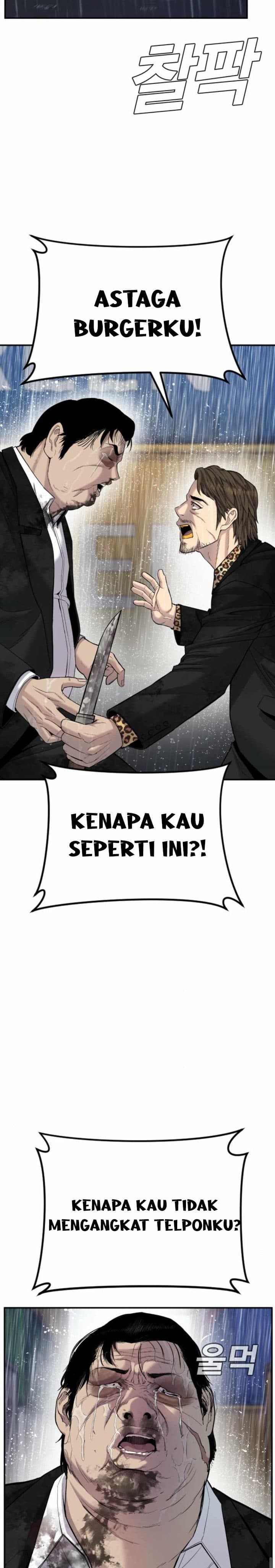 Halaman 31 dari Manager Kim Chapter 11