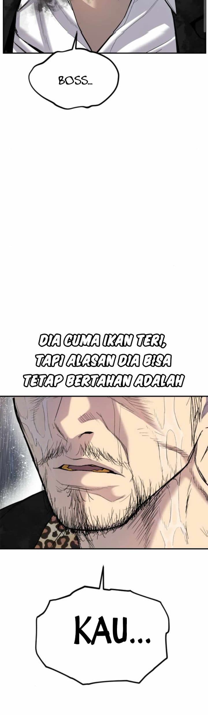 Halaman 32 dari Manager Kim Chapter 11