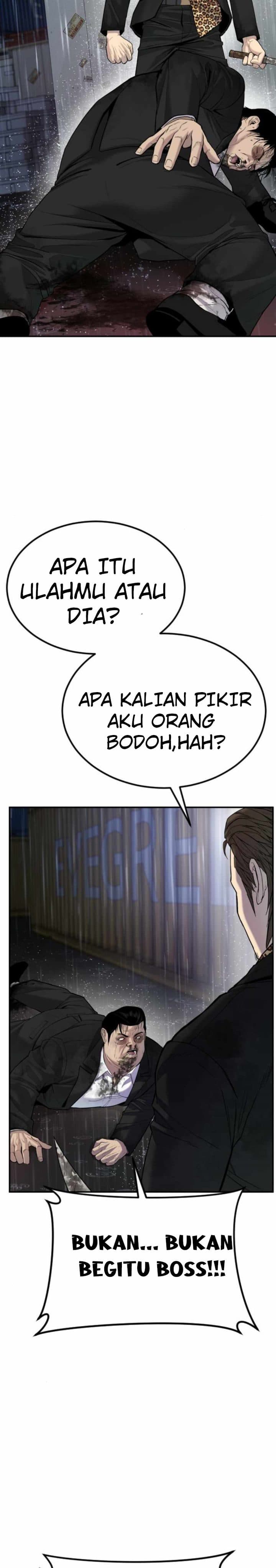 Halaman 35 dari Manager Kim Chapter 11