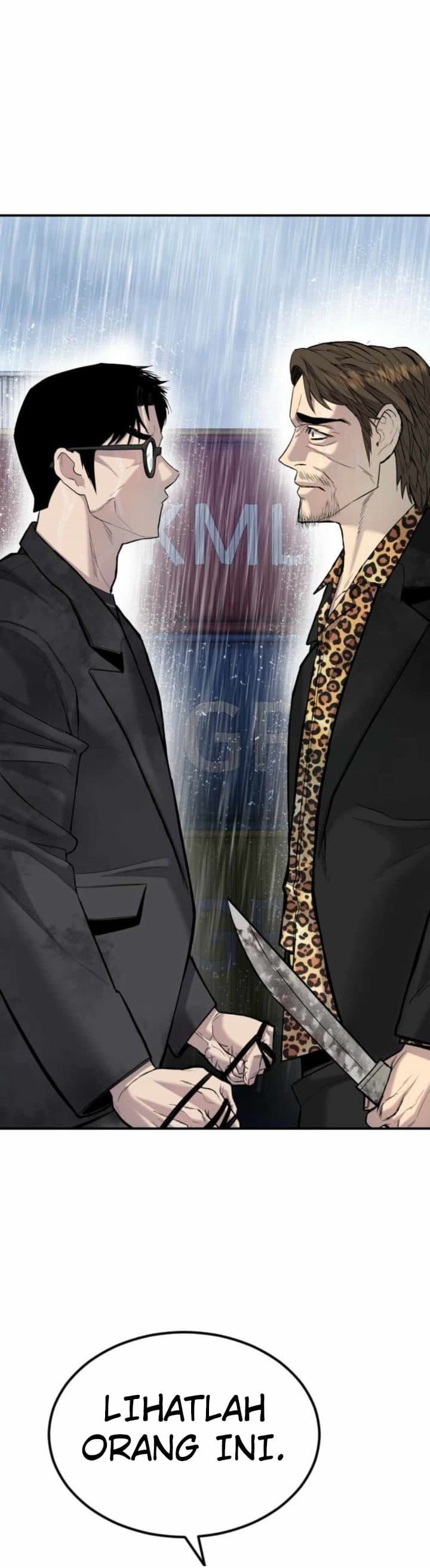 Halaman 38 dari Manager Kim Chapter 11
