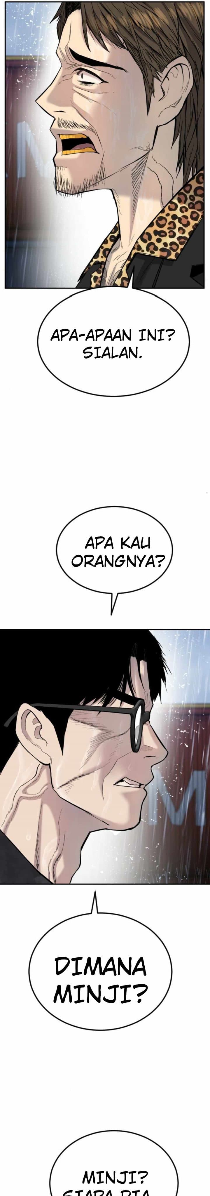 Halaman 39 dari Manager Kim Chapter 11