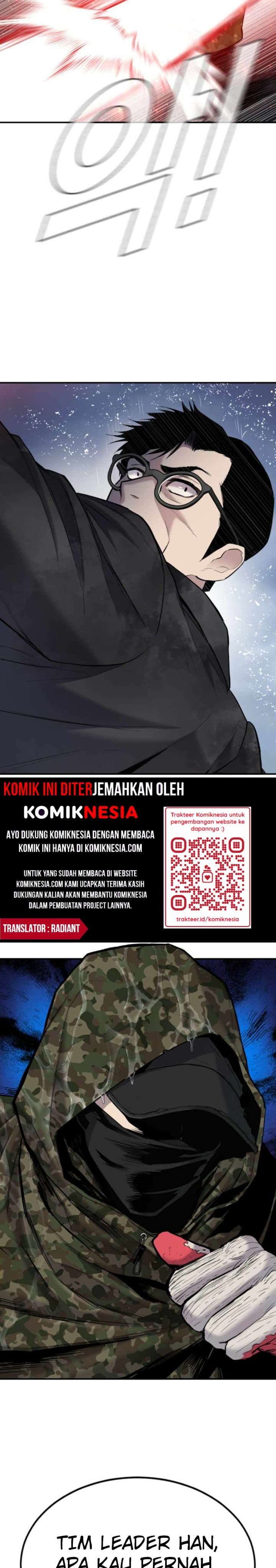 Halaman 43 dari Manager Kim Chapter 11