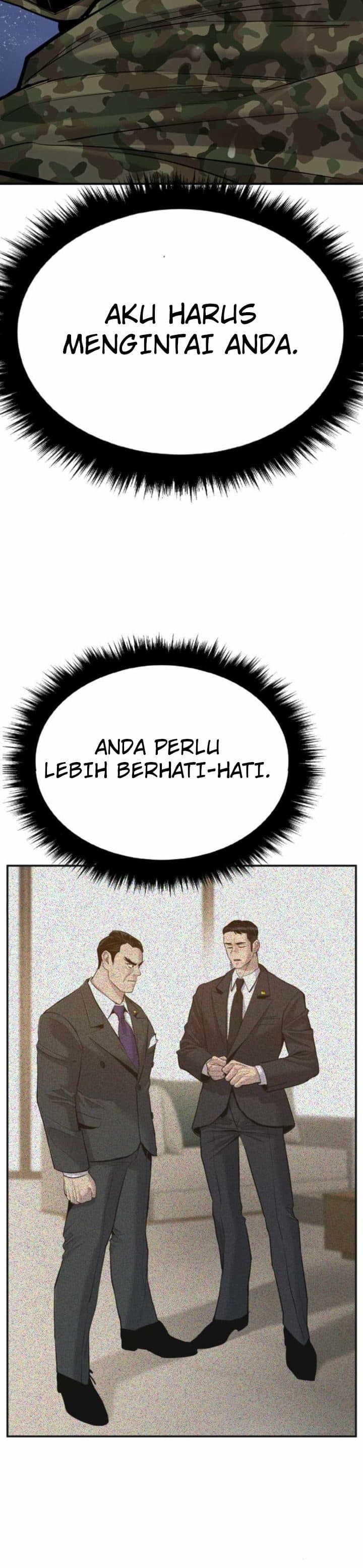 Halaman 50 dari Manager Kim Chapter 11