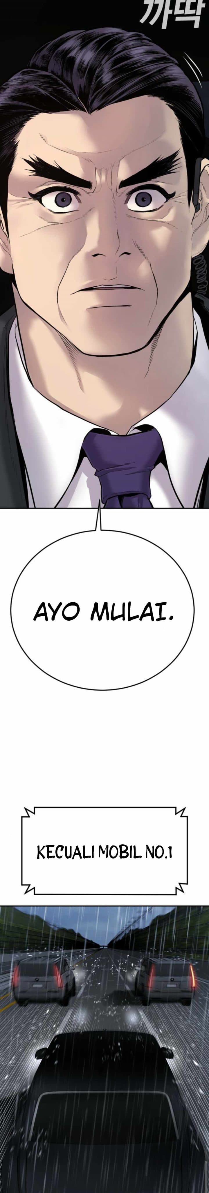 Halaman 6 dari Manager Kim Chapter 11